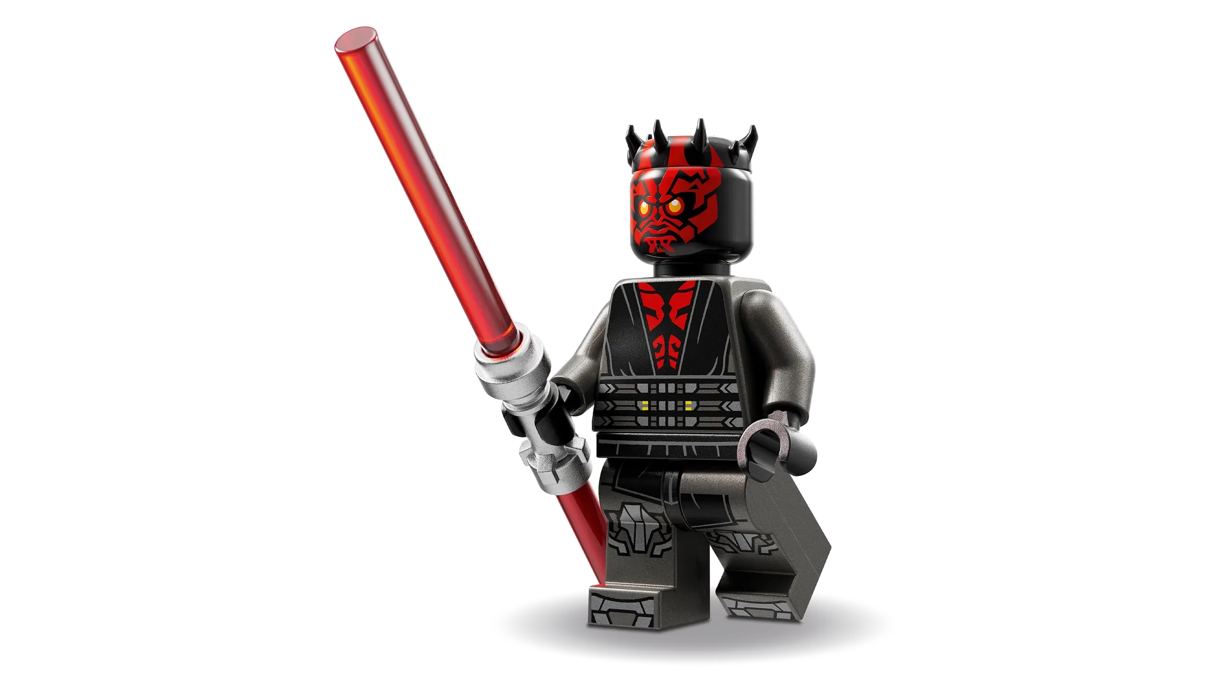 Lego Darth Maul Mech