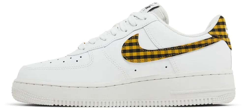 Air Force 1 Low '07 Summit White Bronzine Black