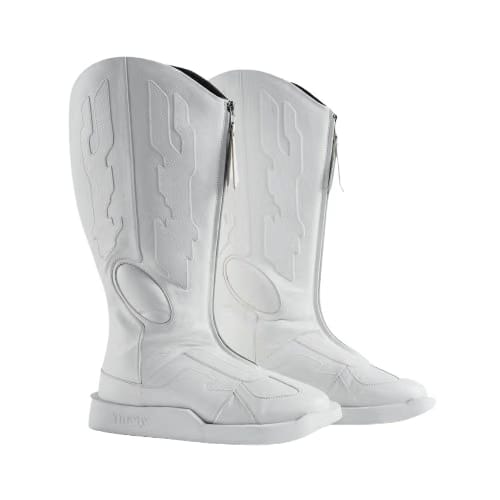 White Stork Reflex Boots | Sustainable Boots