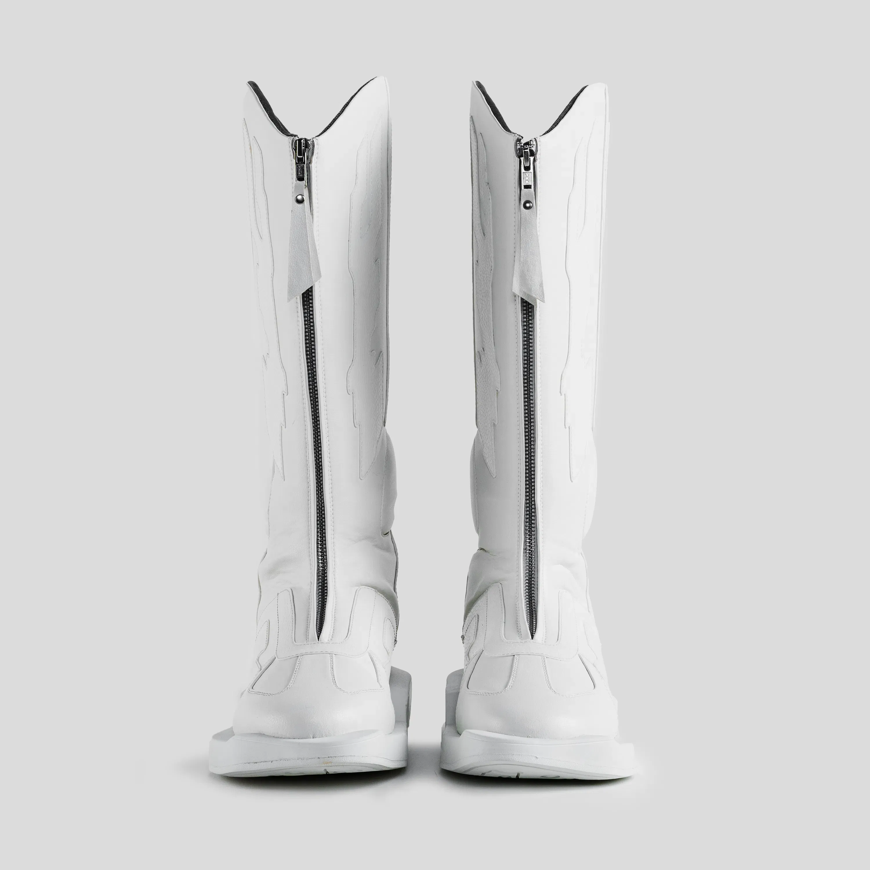 White Stork Reflex Boots | Sustainable Boots