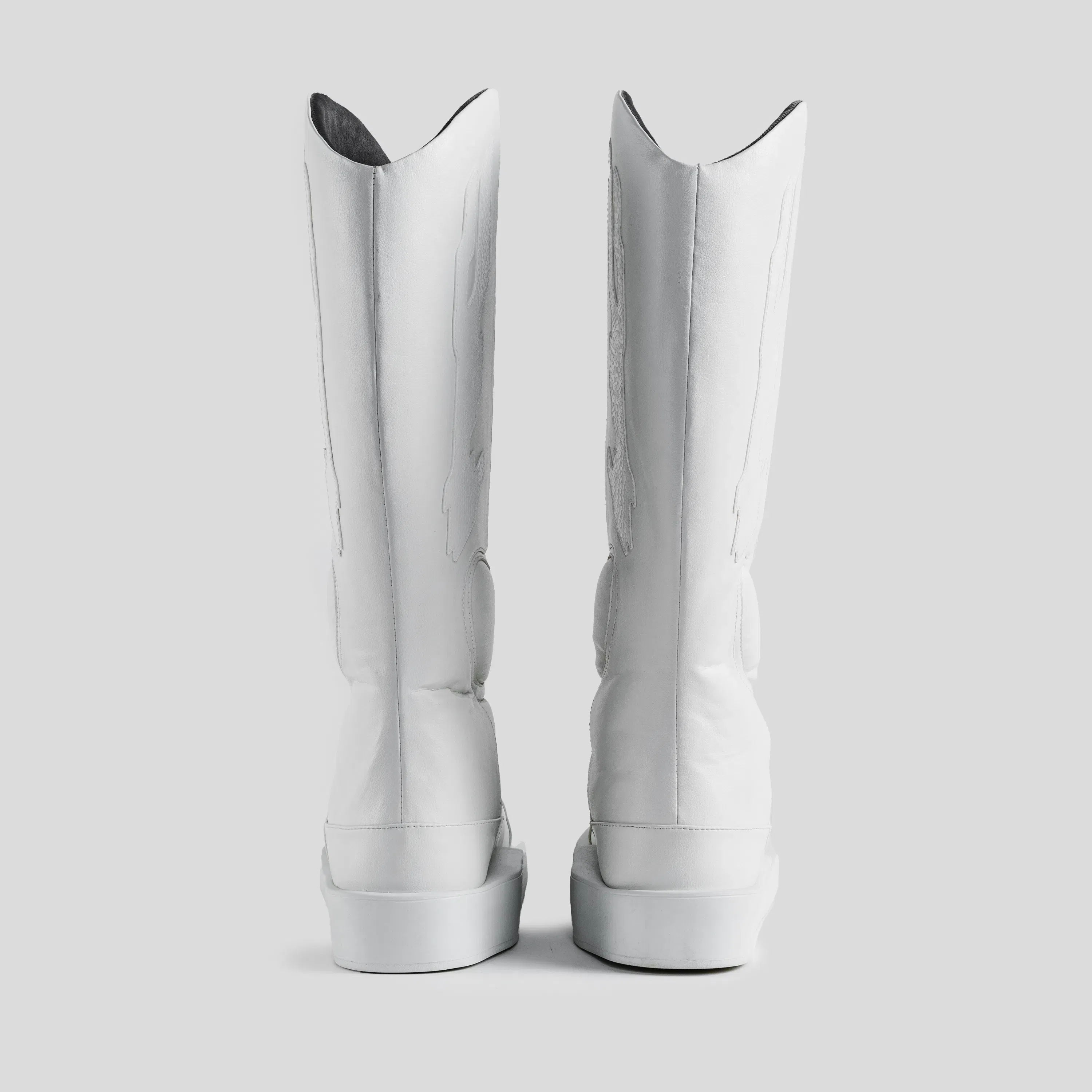 White Stork Reflex Boots | Sustainable Boots