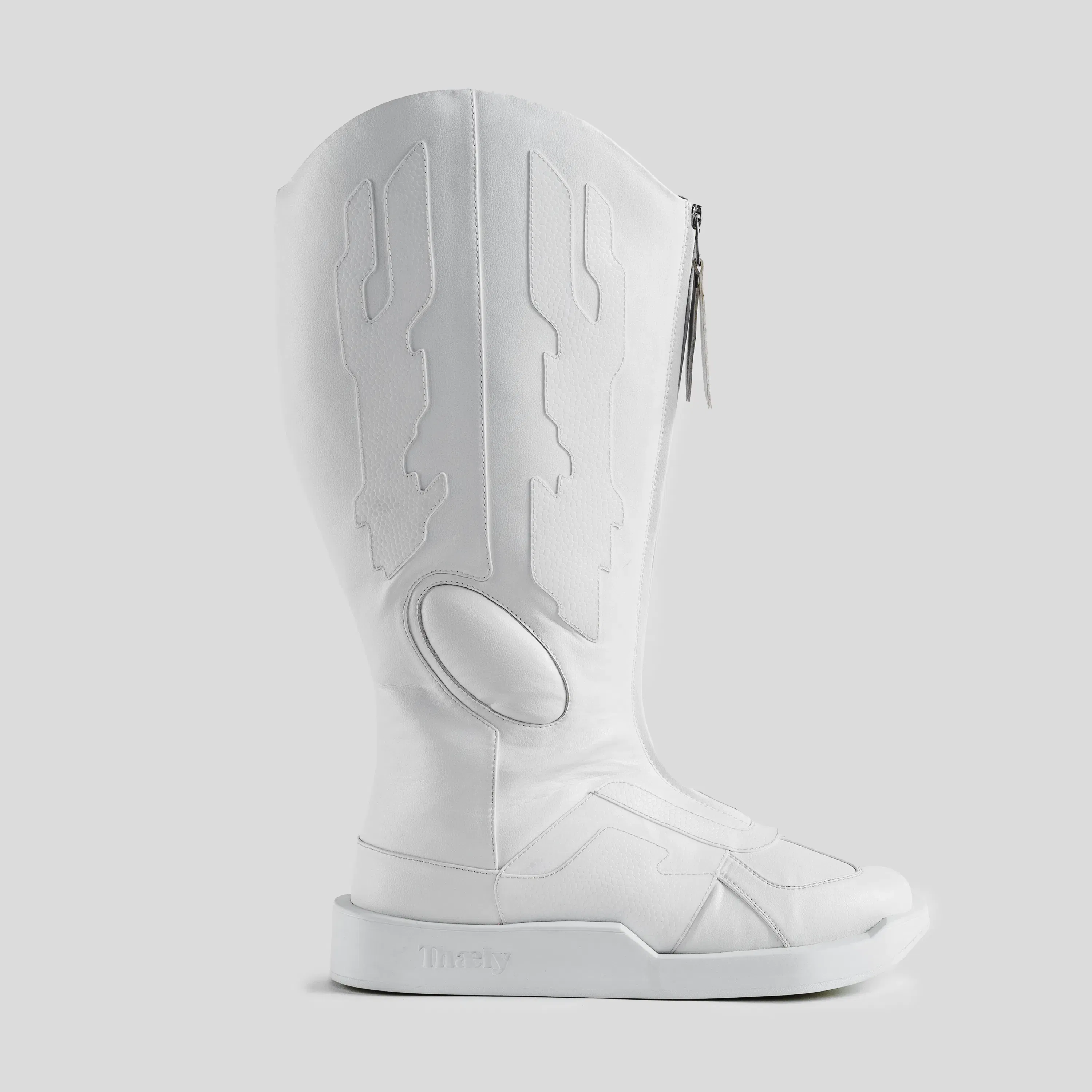 White Stork Reflex Boots | Sustainable Boots