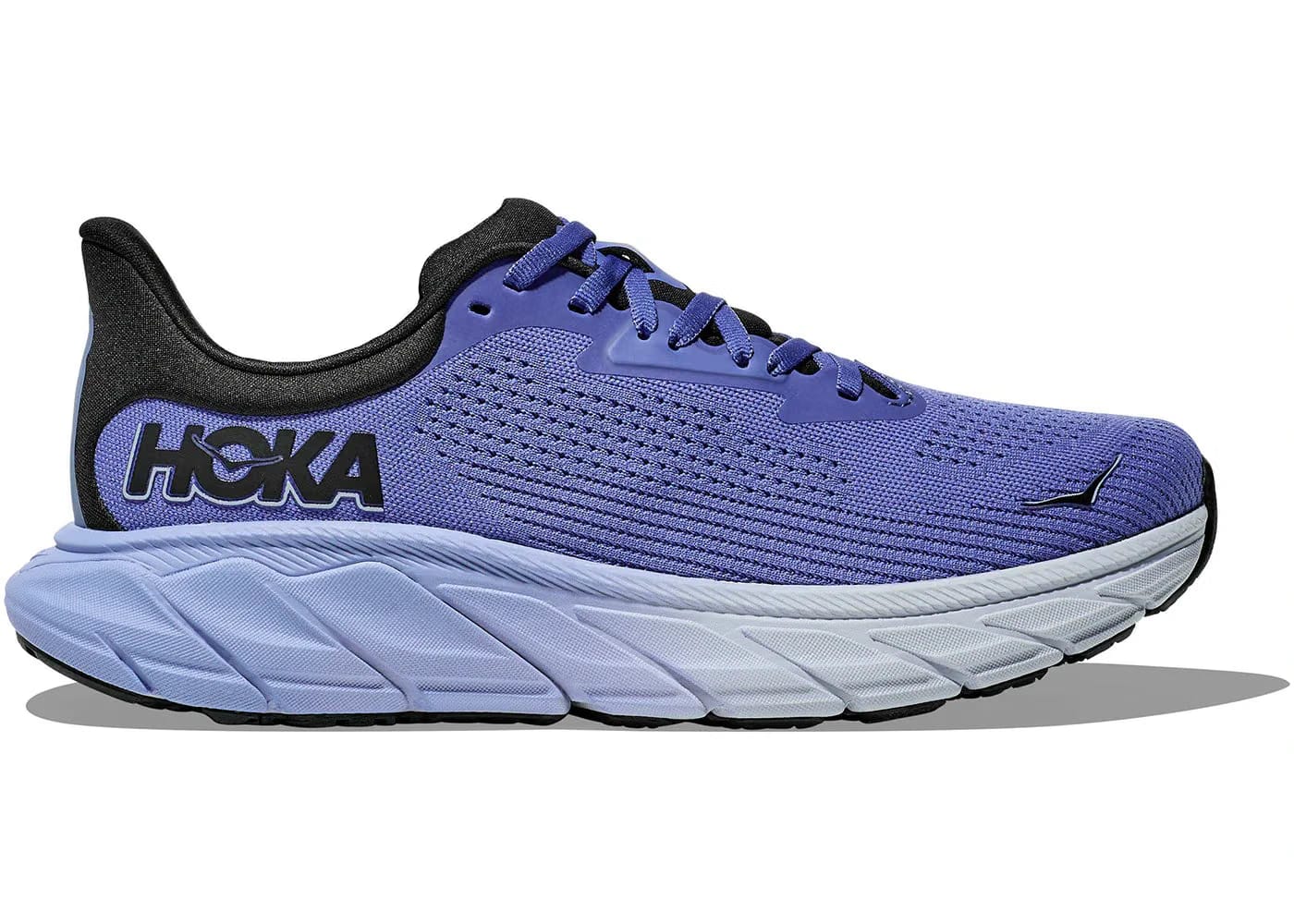 Hoka One One Arahi 7 Stellar Blue Cosmos Womens