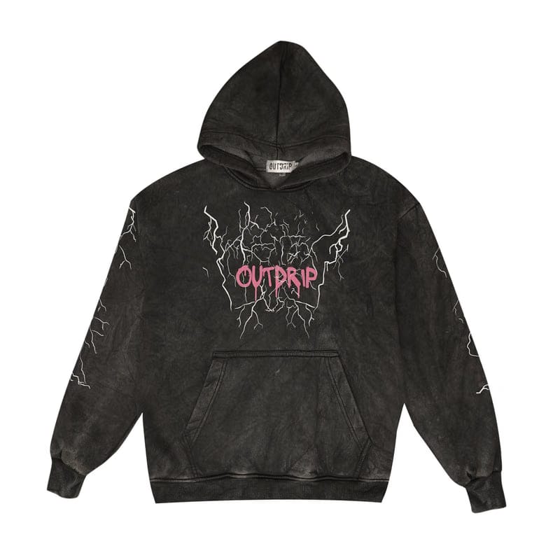 OD THUNDER HOODIE