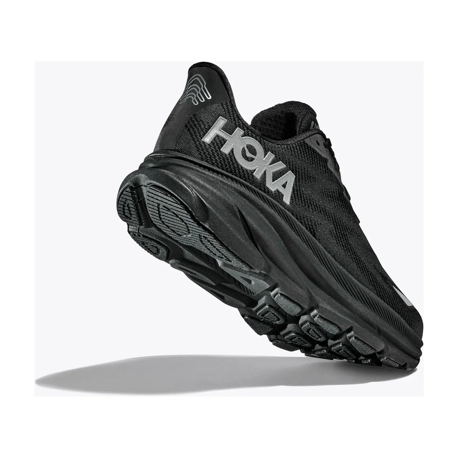 Hoka 'S Clifton 9 Gtx Black Black