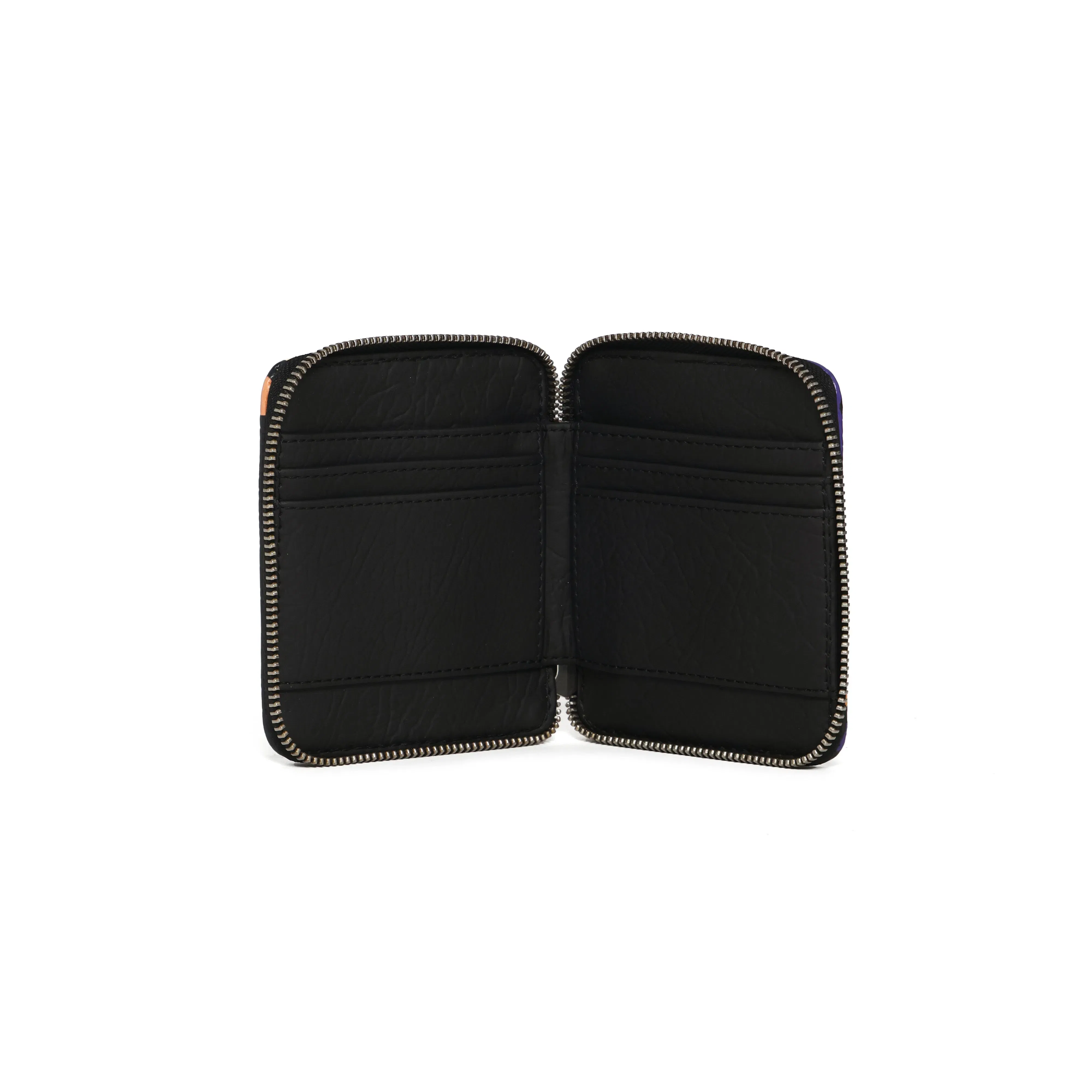 Fetti Faces Wallet Unisex