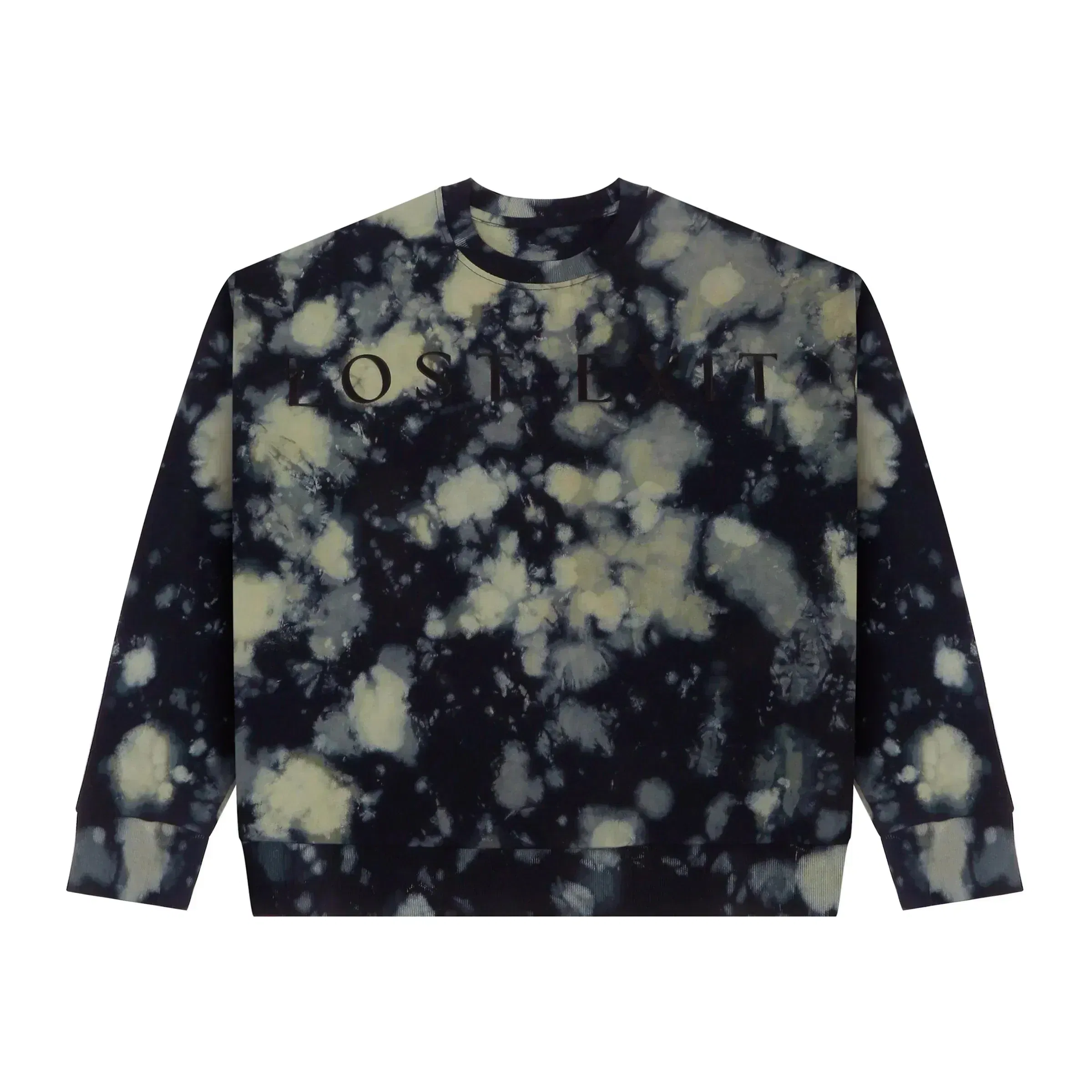 Bleach Sweatshirt