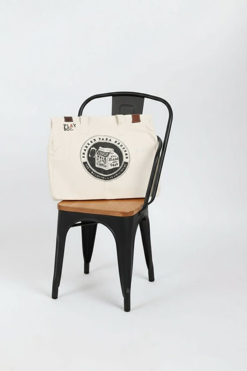 Shakkar Papa Bag