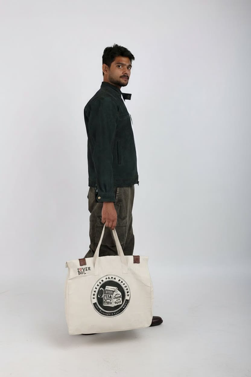Shakkar Papa Bag