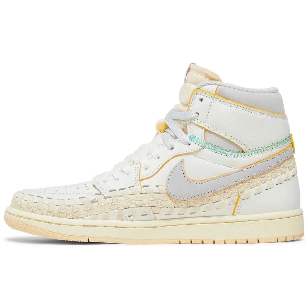 Union LA x Bephie's Beauty Supply x Air Jordan 1 Retro High OG SP "Summer of '96"