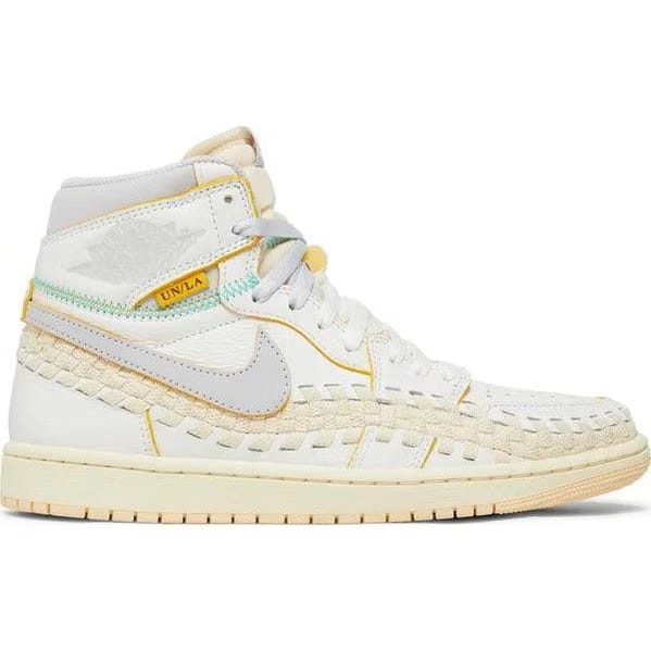 Union LA x Bephie's Beauty Supply x Air Jordan 1 Retro High OG SP "Summer of '96"