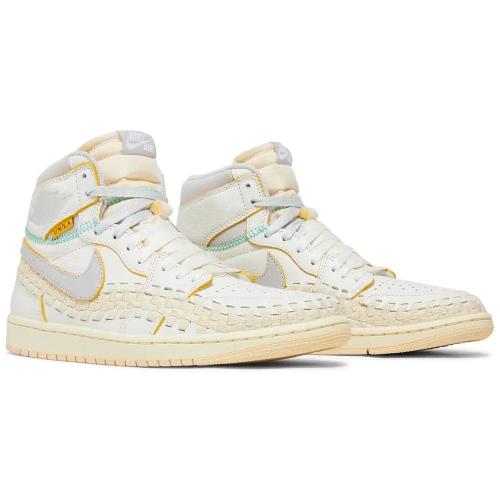 Union LA x Bephie's Beauty Supply x Air Jordan 1 Retro High OG SP "Summer of '96"