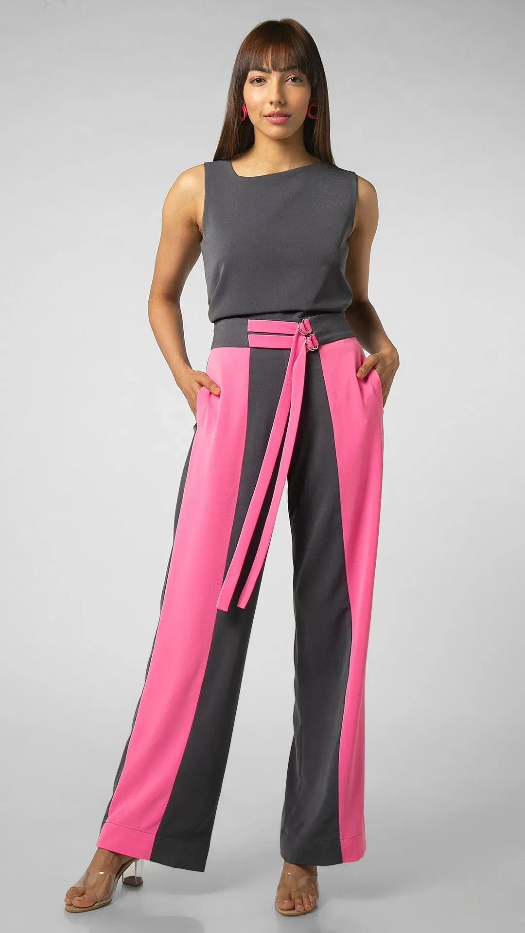 AUGUST RUSH DOUBLE LOOP PANTS