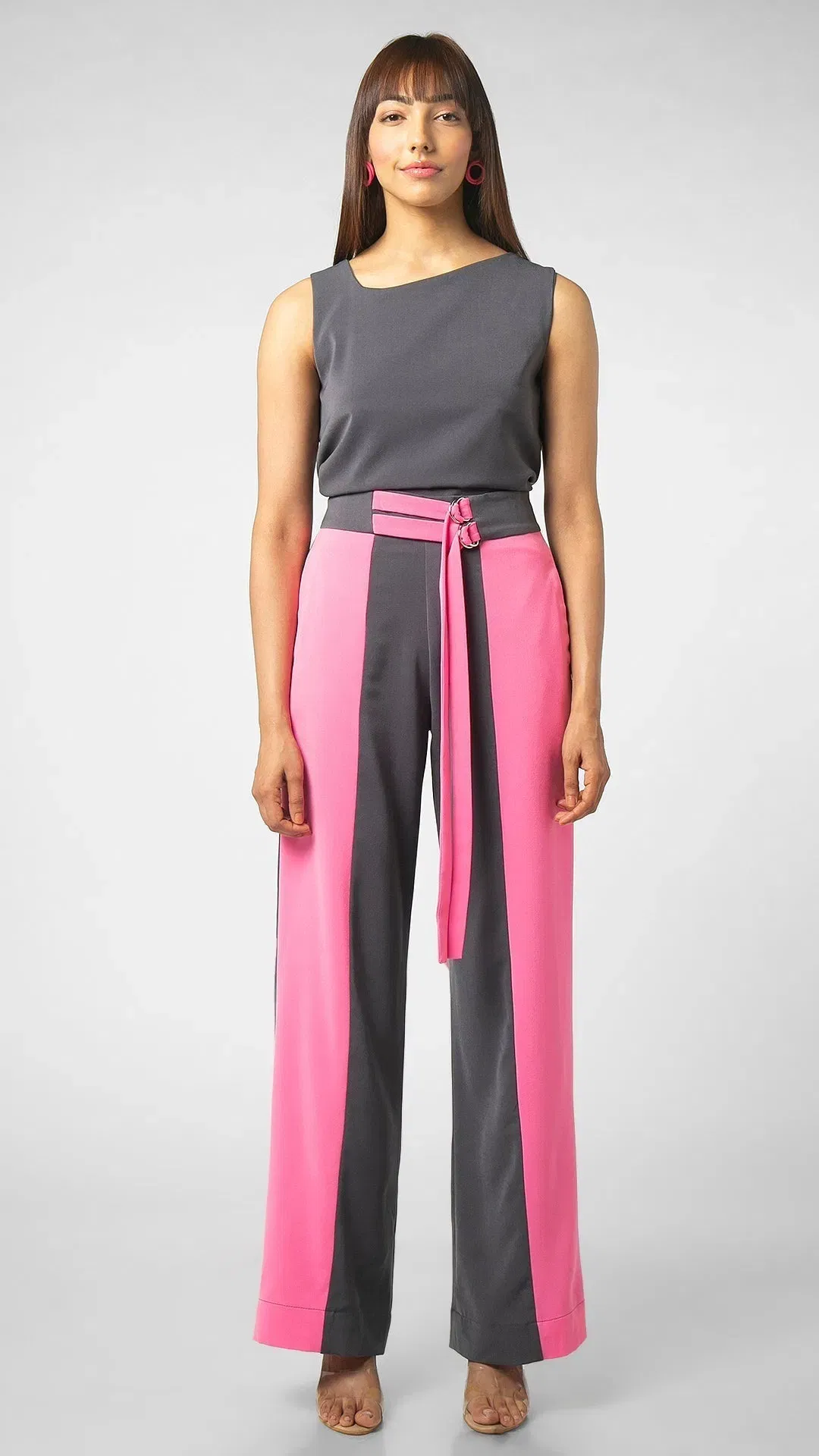 AUGUST RUSH DOUBLE LOOP PANTS