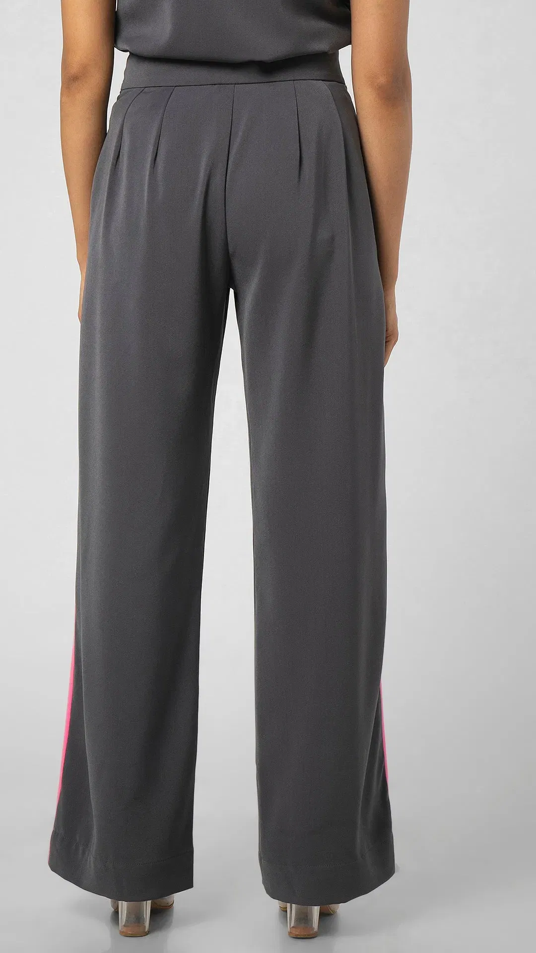 AUGUST RUSH DOUBLE LOOP PANTS