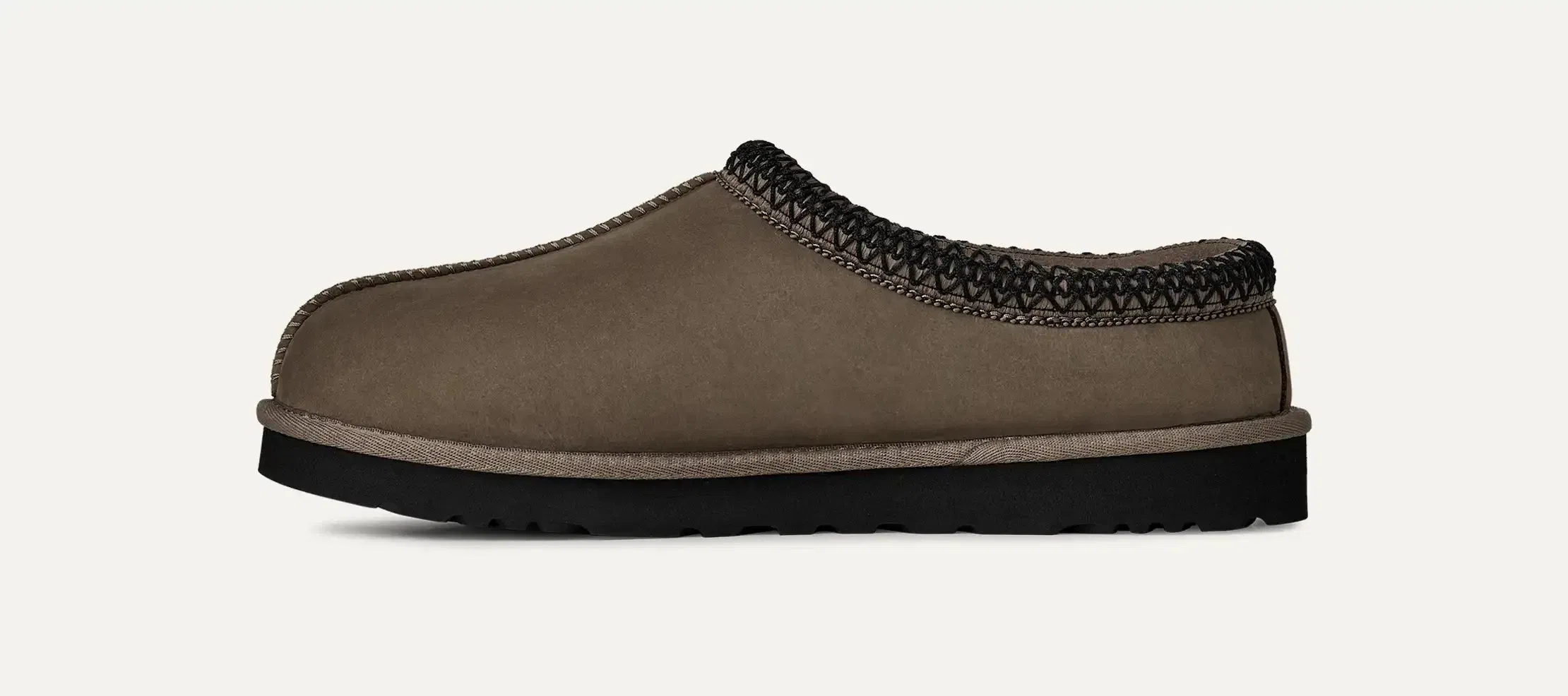 Ugg Tasman Ii Nubuck Dried Oregano