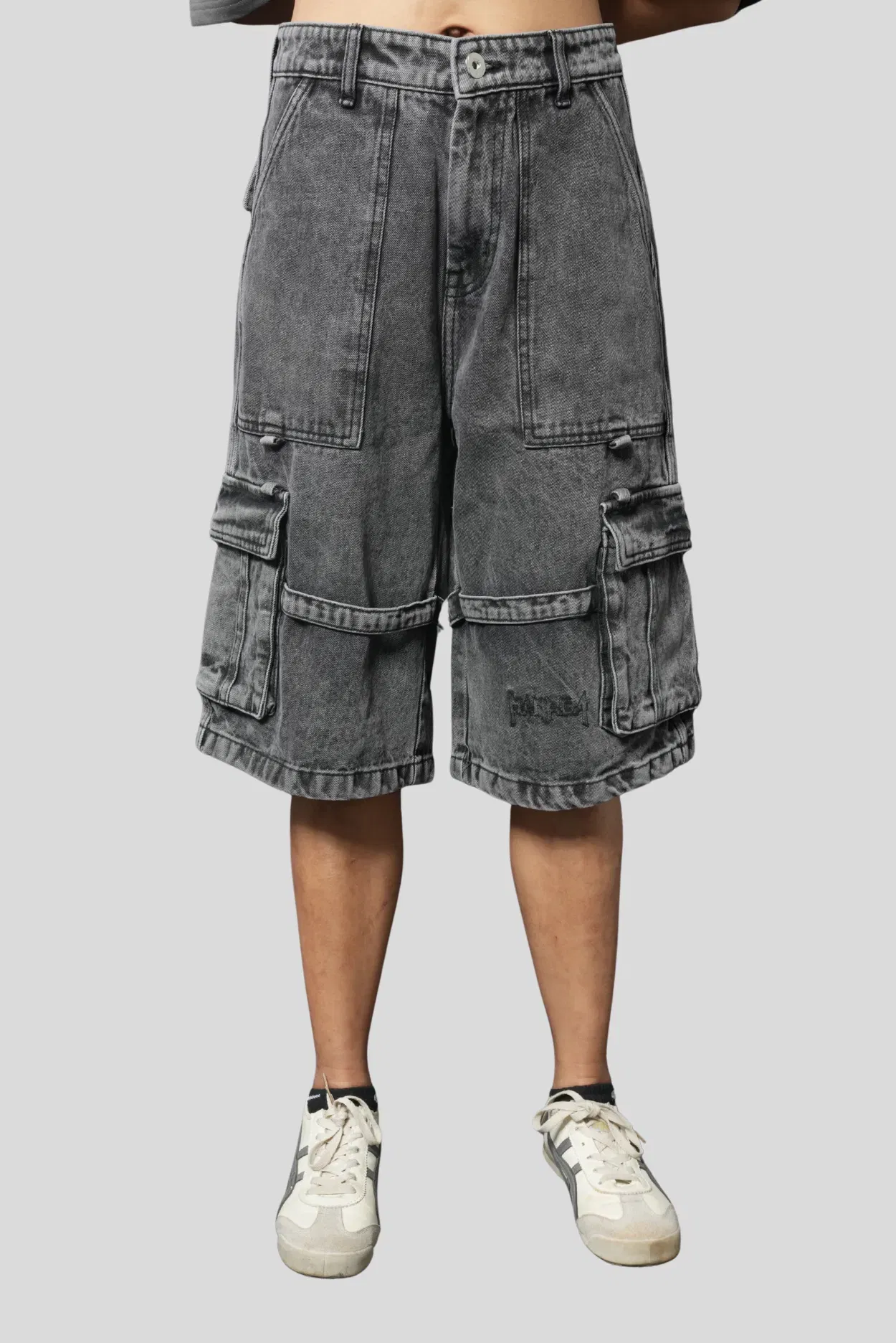 BOXY SHORTS
