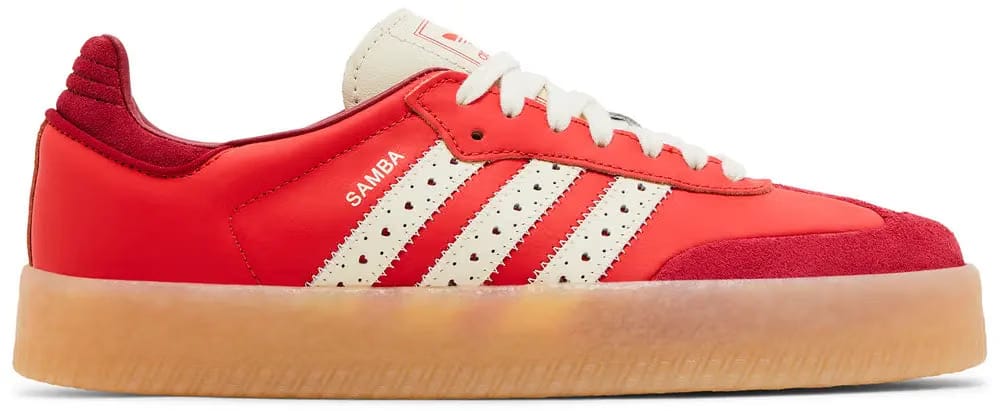 ADIDAS SAMBA VALENTINE'S DAY (W)