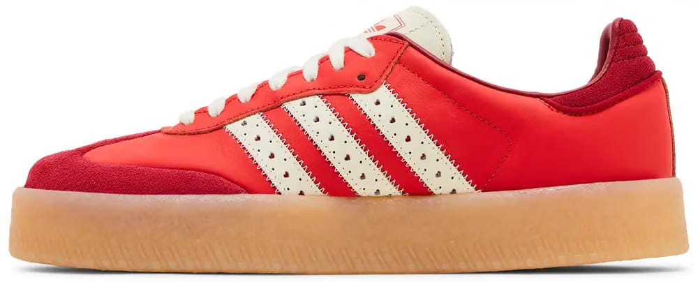 ADIDAS SAMBA VALENTINE'S DAY (W)
