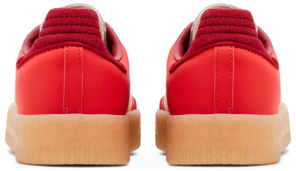 ADIDAS SAMBA VALENTINE'S DAY (W)
