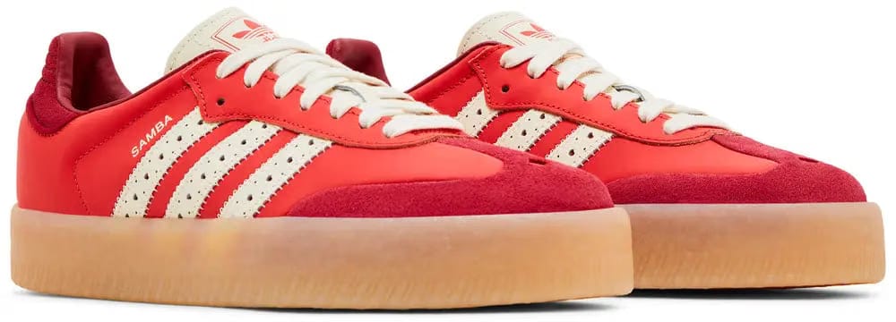 ADIDAS SAMBA VALENTINE'S DAY (W)