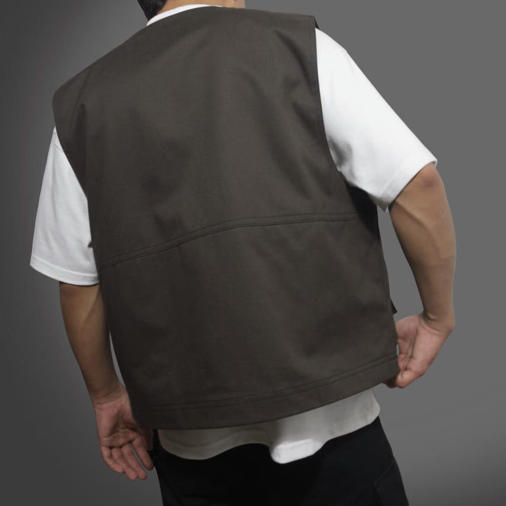 Utility Gilet
