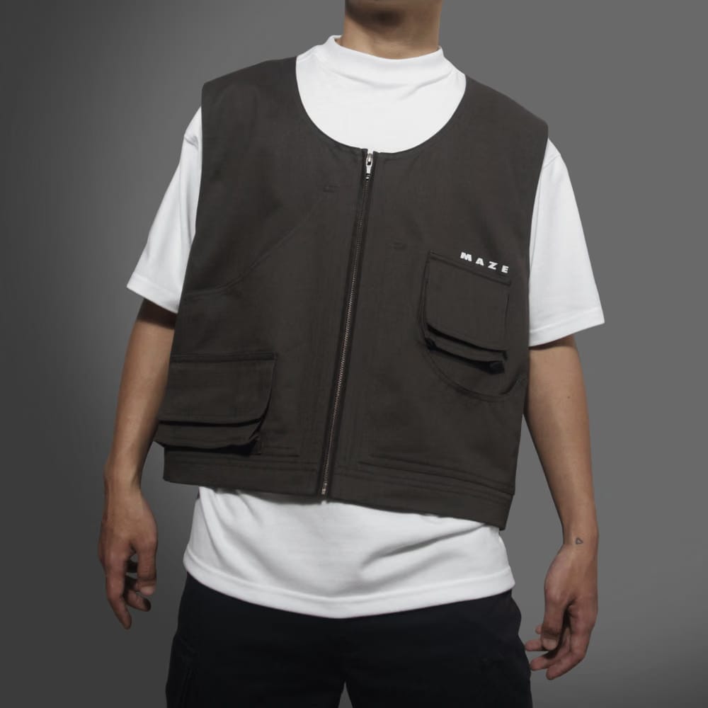 Utility Gilet