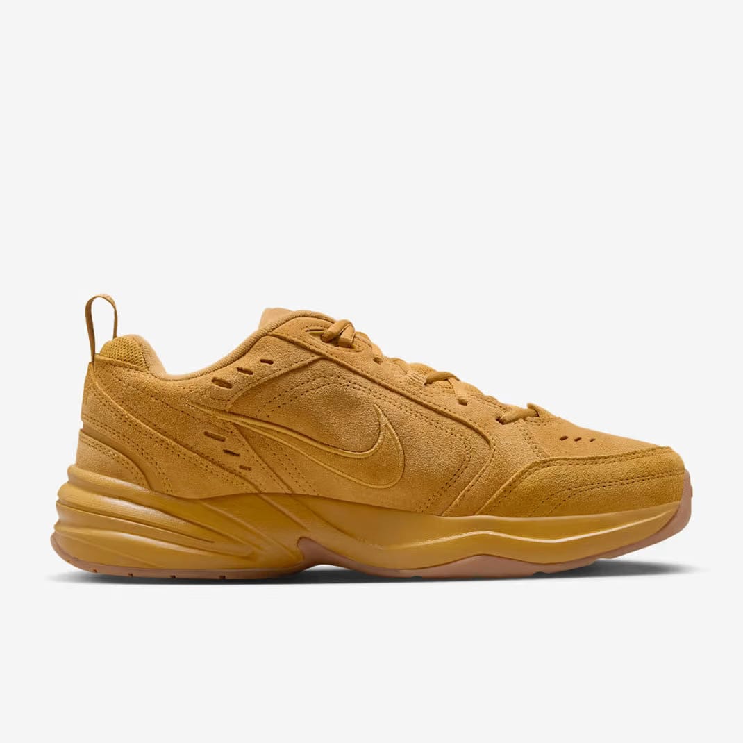 Nike Air Monarch IV 'Wheat'