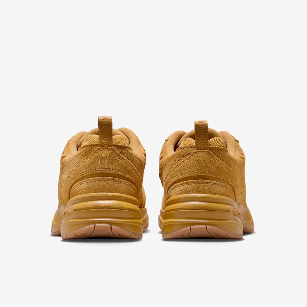 Nike Air Monarch IV 'Wheat'