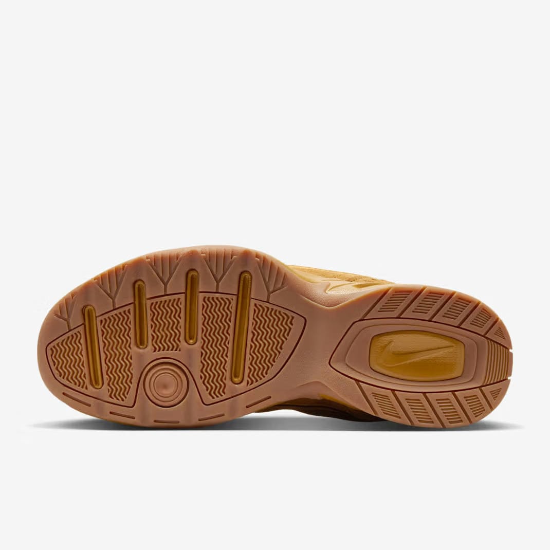 Nike Air Monarch IV 'Wheat'