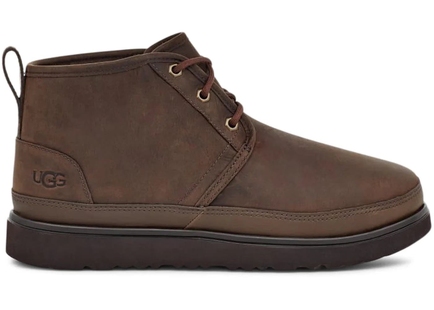 Ugg Neumel Weather Ii Boot Grizzly