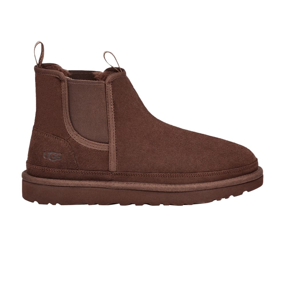 Ugg Neumel Chelsea Boot Grizzly
