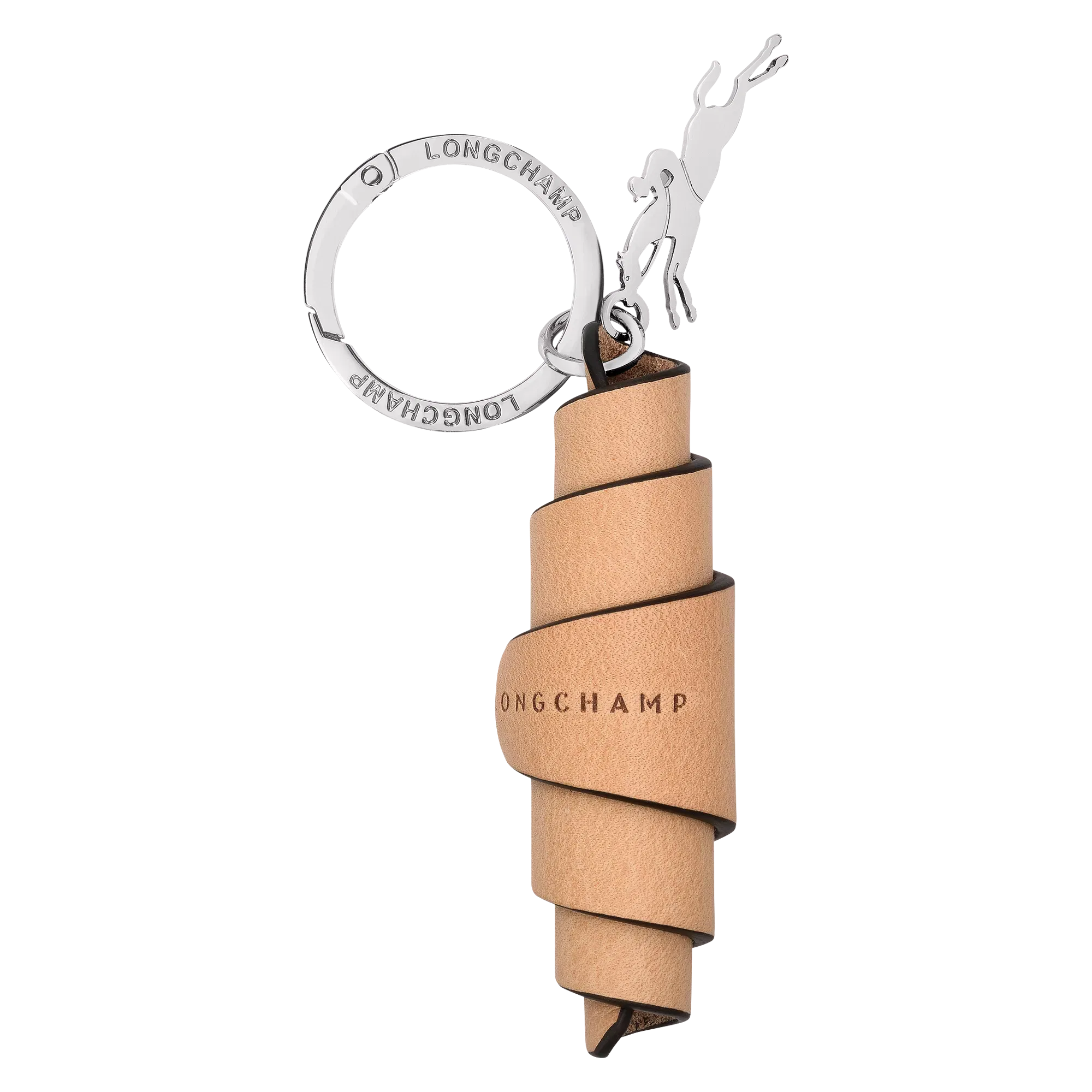 Longchamp Key ring Vegetal