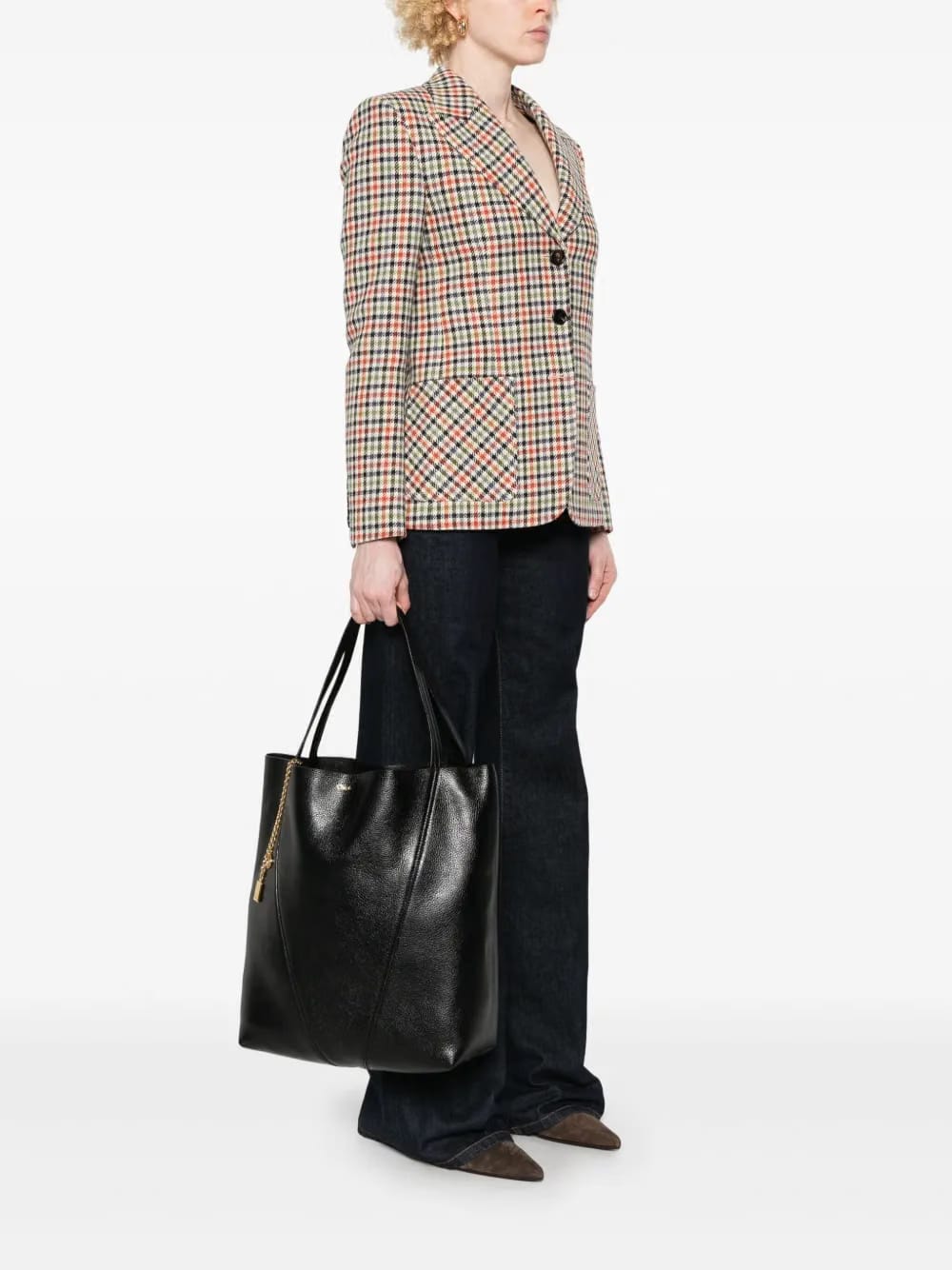 CHC25SS810 - CHLOE SPIN