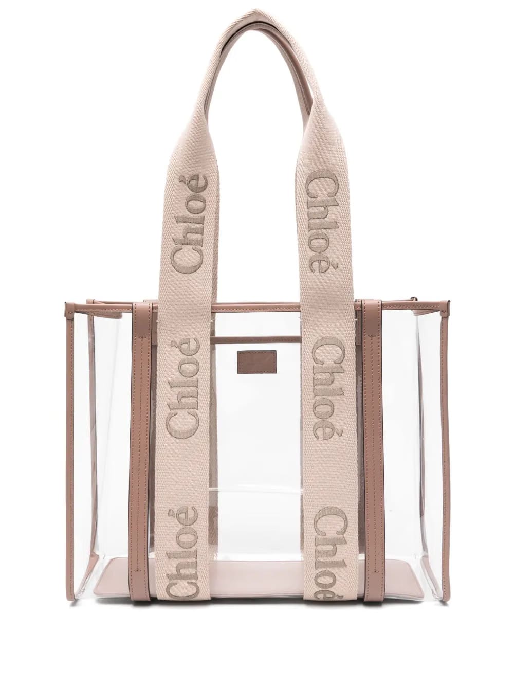 medium Woody tote bag