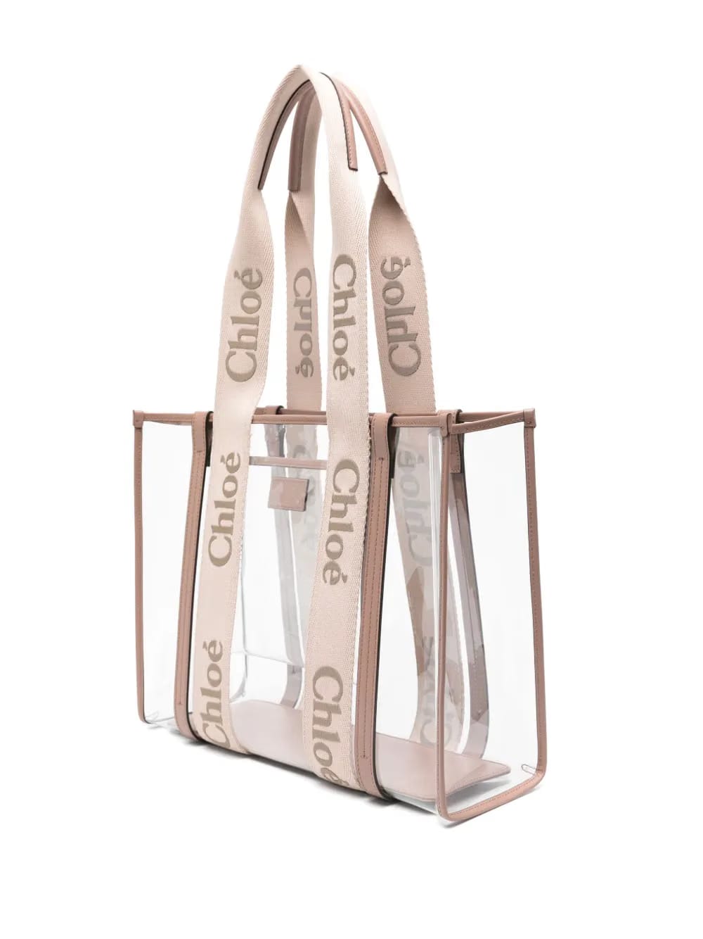 medium Woody tote bag