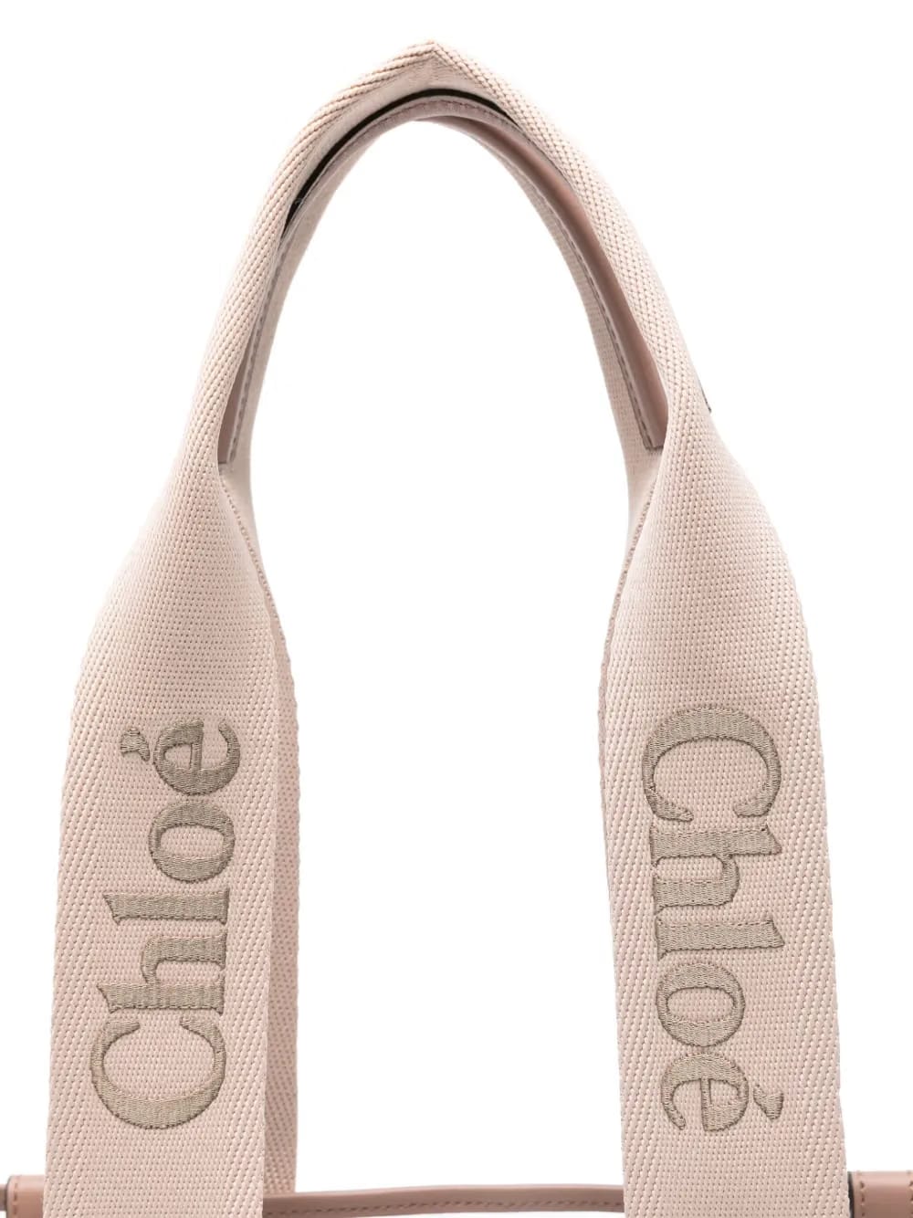medium Woody tote bag