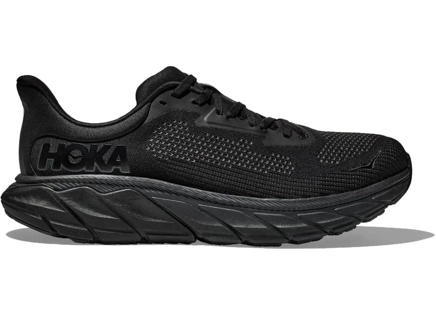 Hoka One One Arahi 7 Black Black