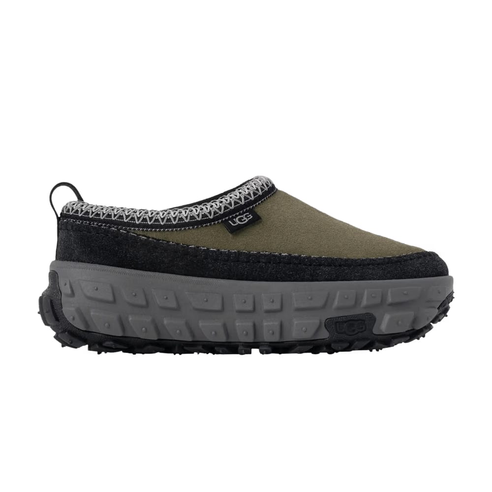 Ugg Venture Daze Burnt Olive Charcoal