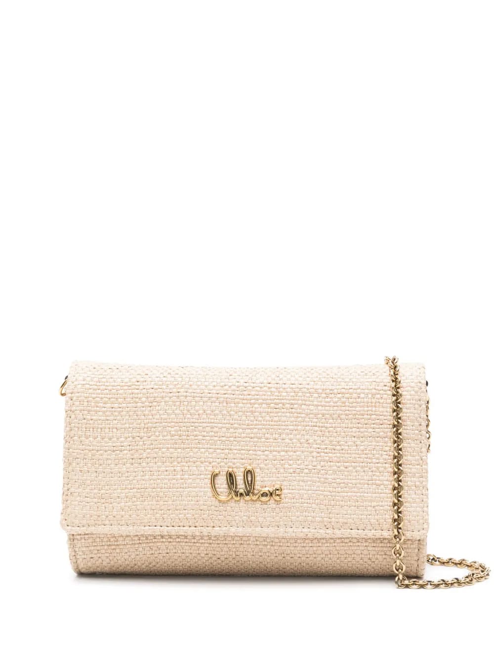 Iconic clutch