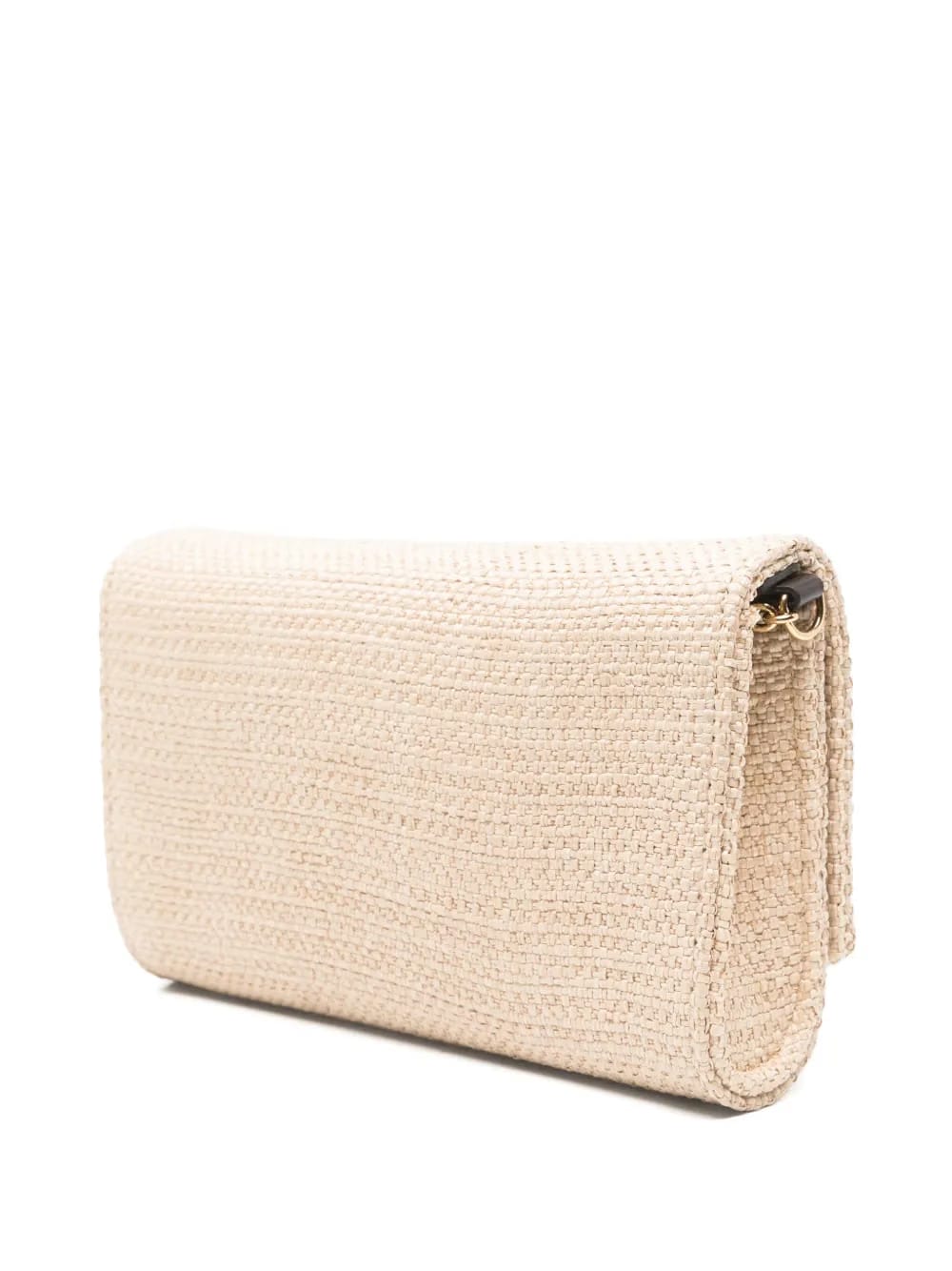 Iconic clutch