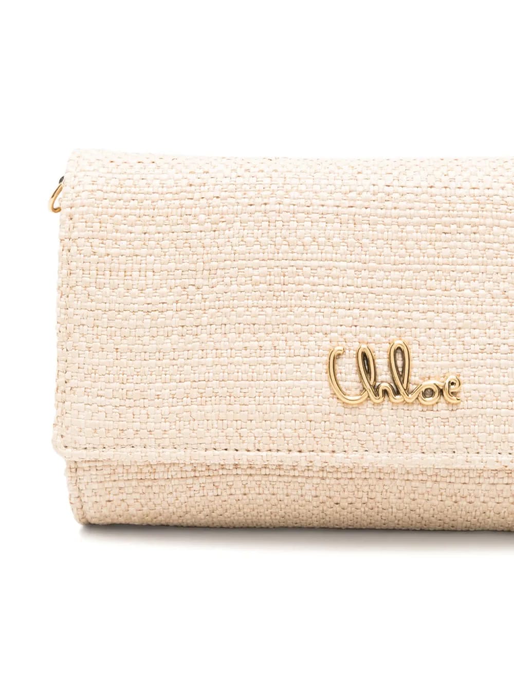 Iconic clutch