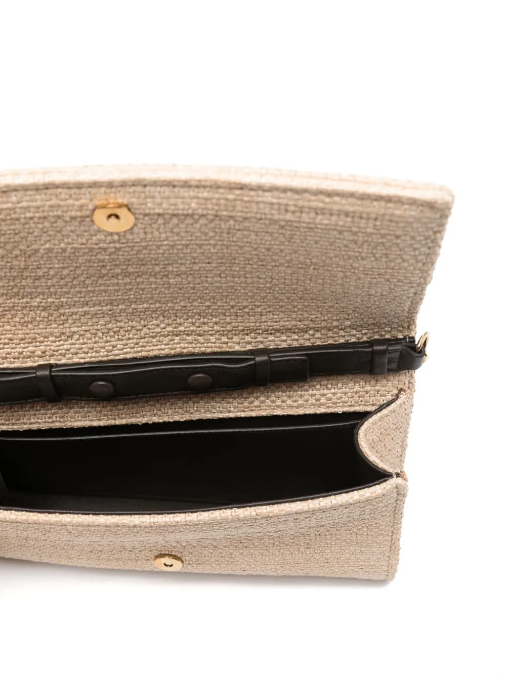 Iconic clutch