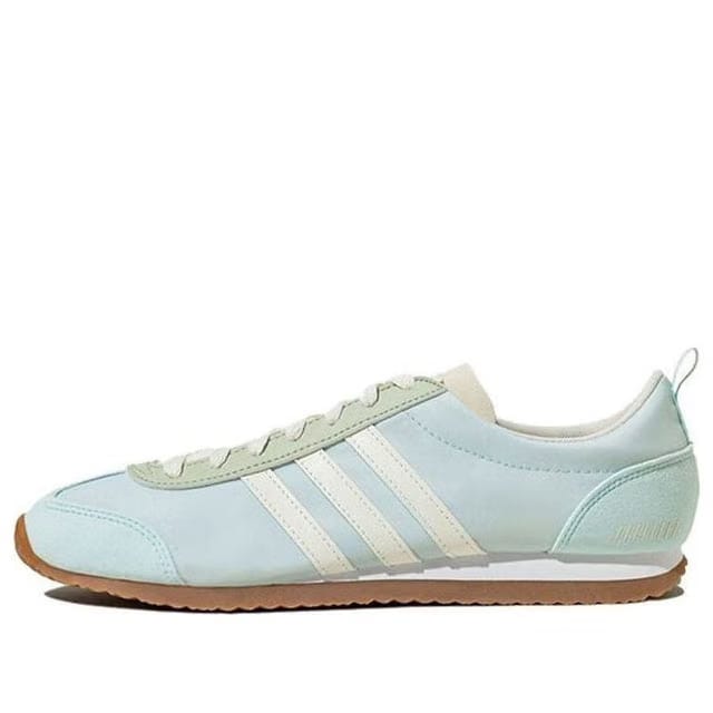 adidas Neo VS JOG Casual Shoes 'White Blue
