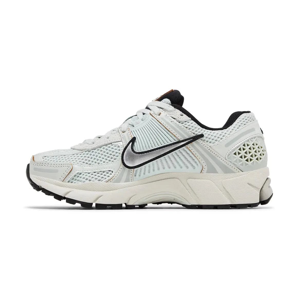 Nike Zoom Vomero 5 Light Silver Chrome