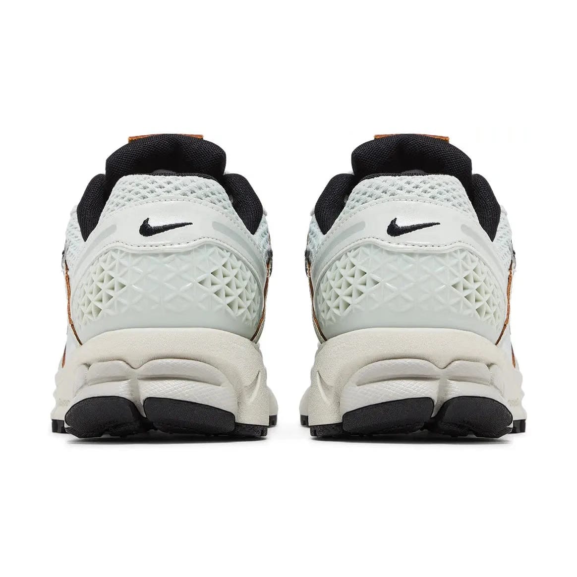 Nike Zoom Vomero 5 Light Silver Chrome