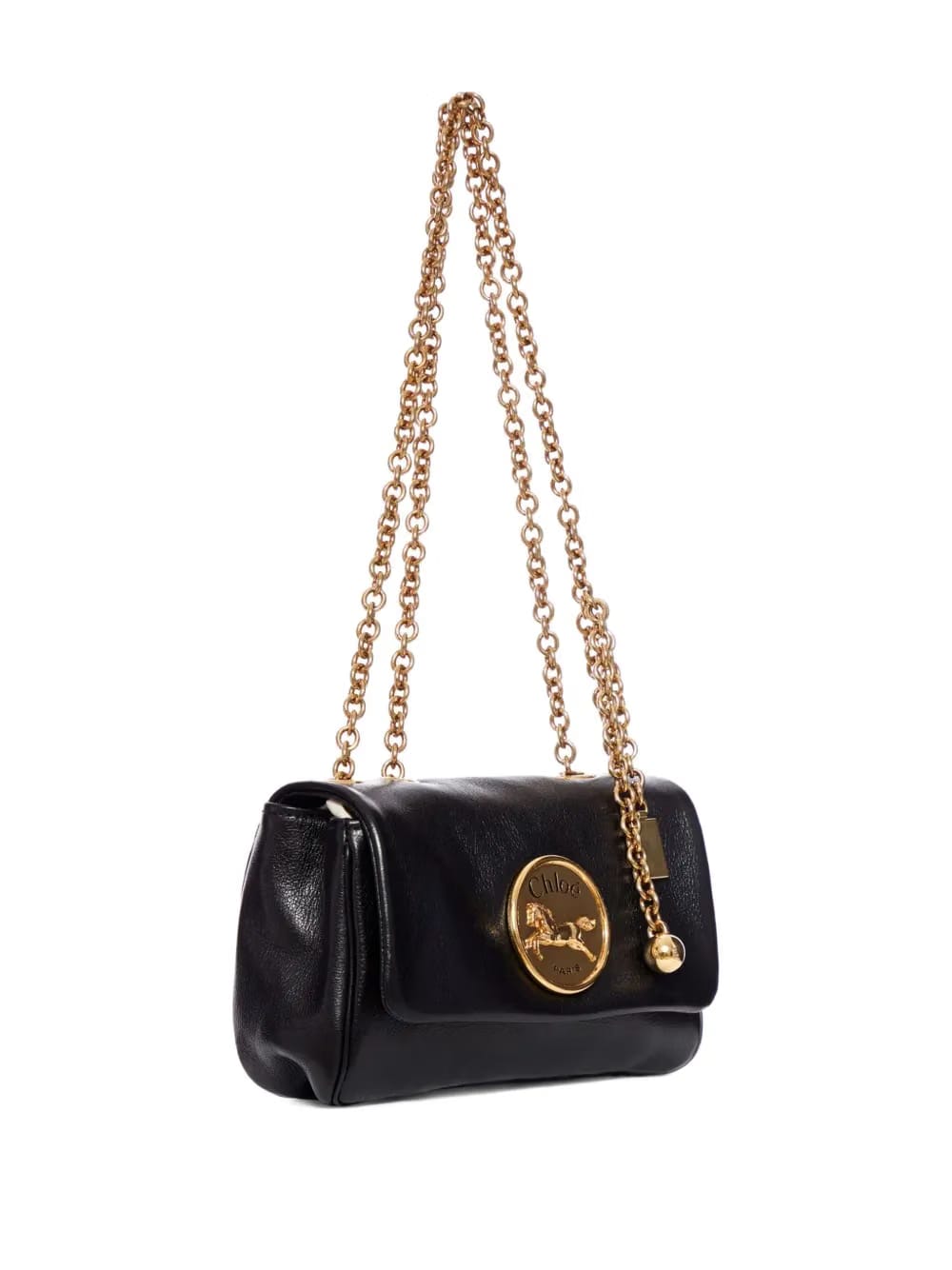 Heritage crossbody bag