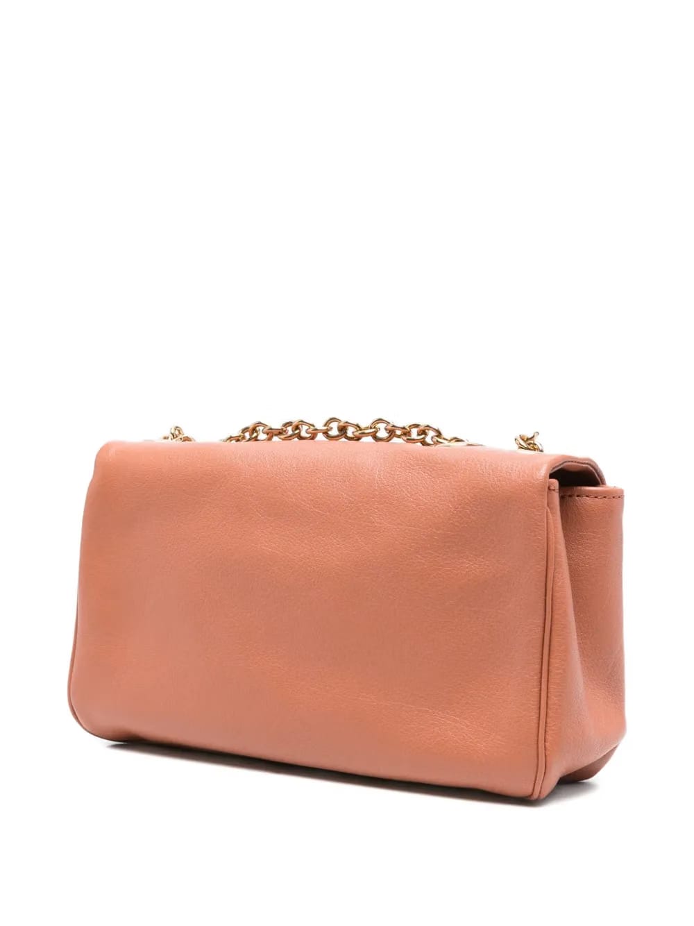 Heritage crossbody bag