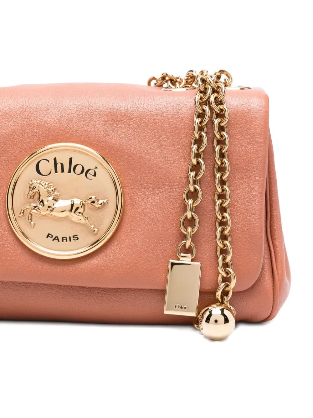 Heritage crossbody bag