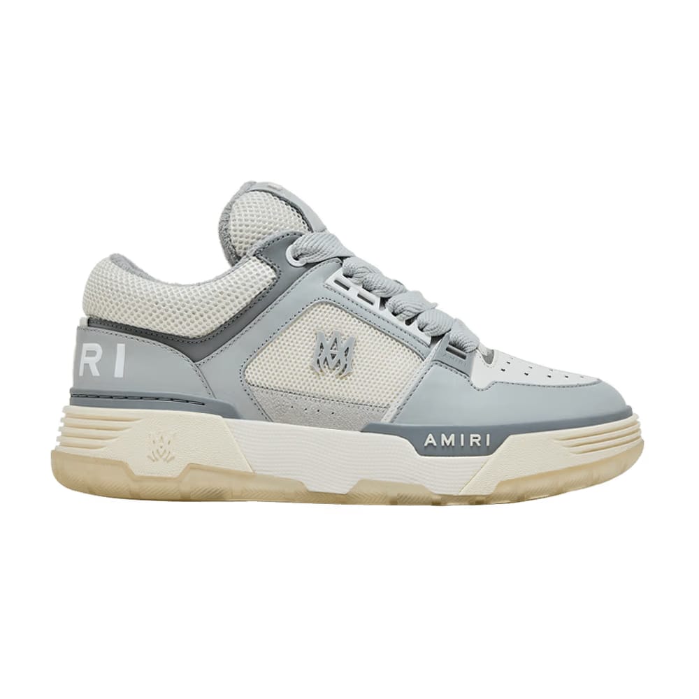 Amiri Ma-1 Grey